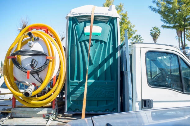 Best Luxury portable toilet rental  in Sacaton, AZ
