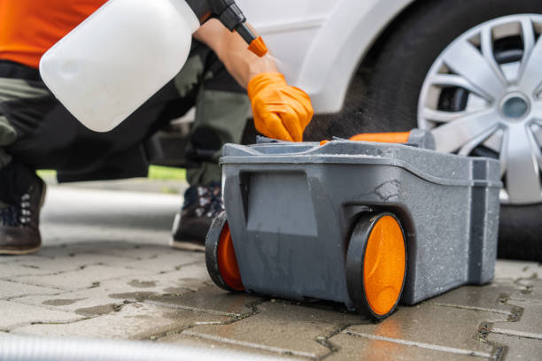 Best Portable toilet rental cost  in Sacaton, AZ
